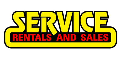 Service Rentals Logo