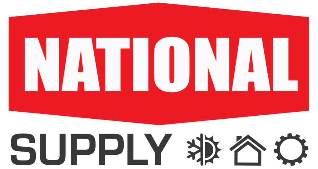 National Supply Logo