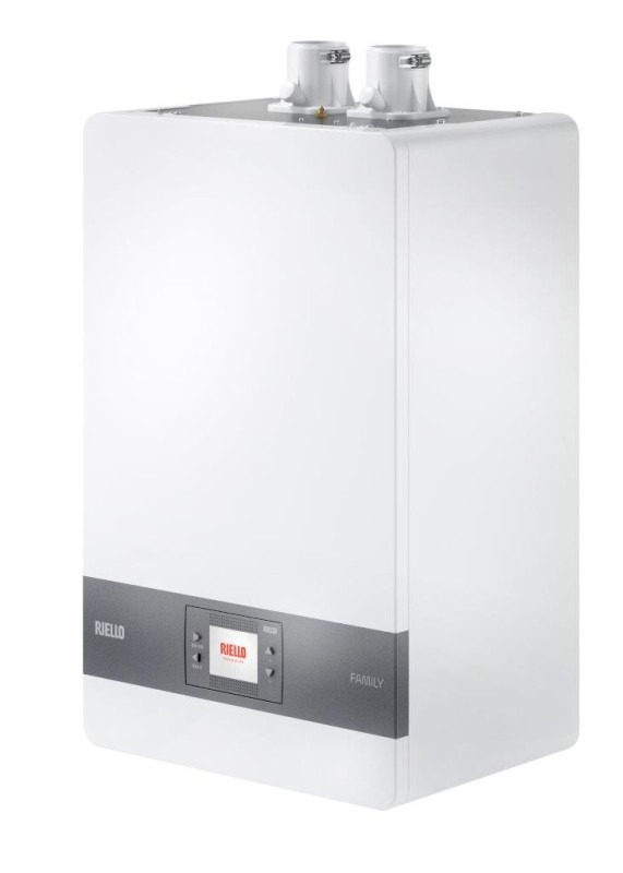 Rello Boilers - National Supply Centre
