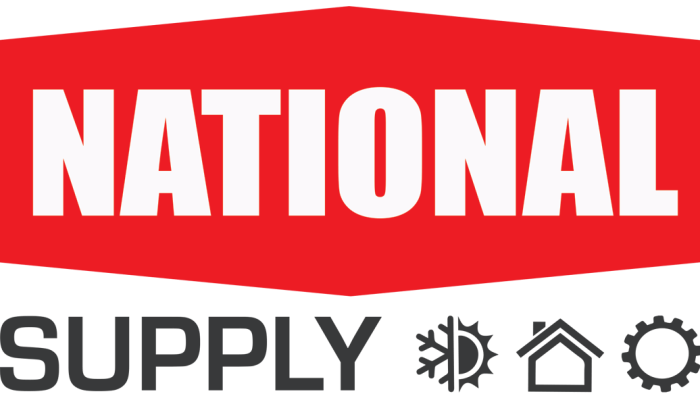 National Supply Logo